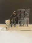 G.I. Joe Classified Series Snake Eyes & Timber #52 Action Figure 6