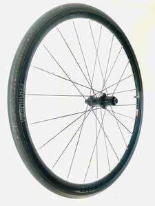Bontrager Paradigm Wheelset | eBay