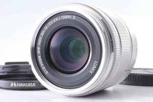 Lumix 35 100 | eBay