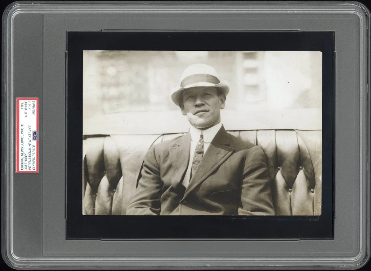 25+ Olympics Vintage 1912 Year Memorabilia for sale | Updated Oct 2026