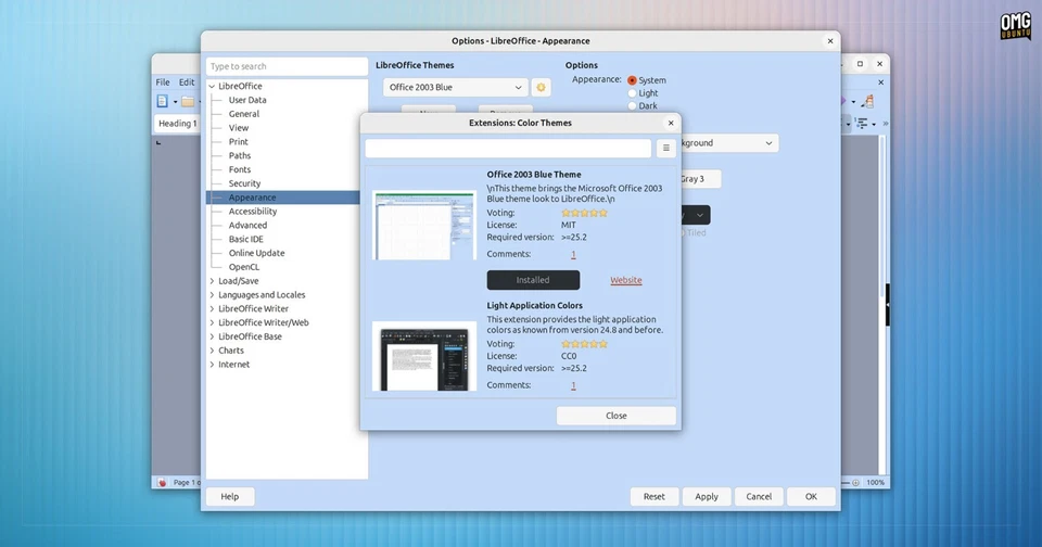 LibreOffice Deluxe 2025 Software ~ Word Process Home Student Business ~ MacOS - Image 4 of 4