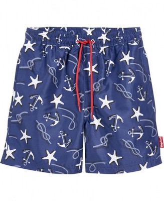 Beach-Short maritim