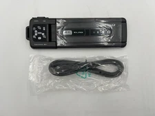 Elmo MX-1 Visual Presenter 4K Document Camera Fold Flat With USB Cable