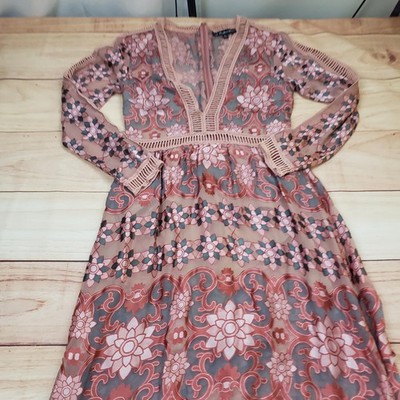 chinese dress ladies For Love & Lemons