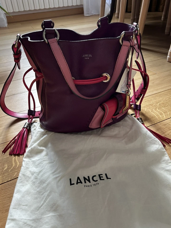 sac lancel premier flirt - Photo 2/4