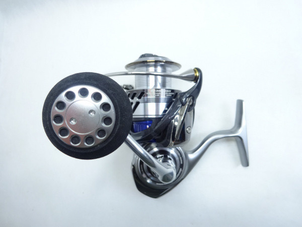 DAIWA 17 SALTIGA BJ3500SH #483 | eBay DAIWA 17 SALTIGA BJ3500SH #483 | eBay