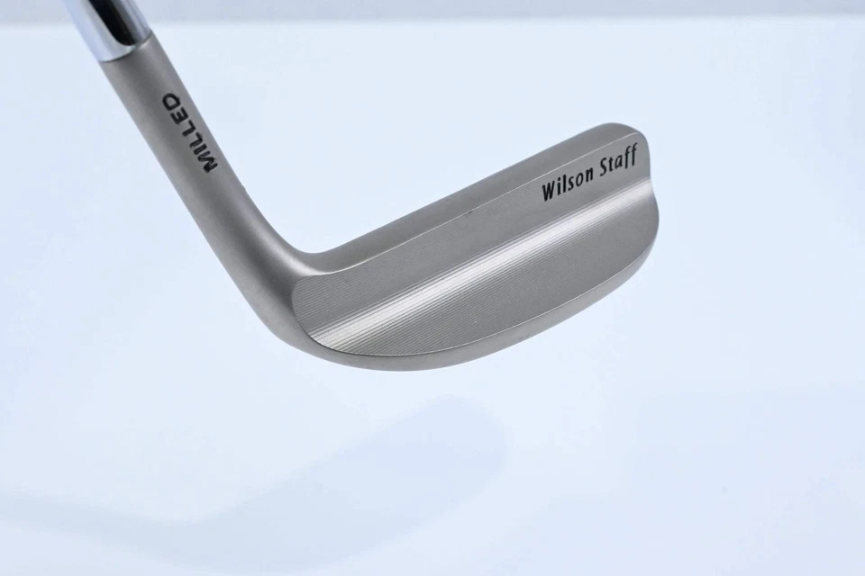 Wilson 8802 Milled Putter / 35 Inch - Image 4 of 4