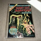 GIANT SIZE MAN-THING #4 MAY (MARVEL 1975) Howard The Duck Story