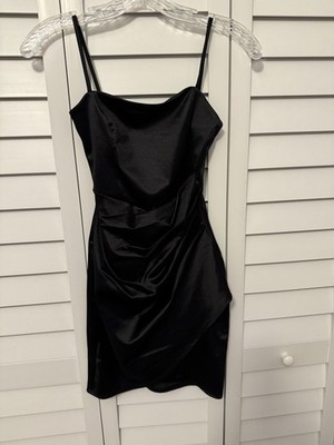 Women s Windsor XS Black Sleeveless Dress