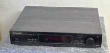 PIONEER - SINTONIZZATORE SINTETIZZATORE DIGITALE FM/AM - F - 502 RDS 
