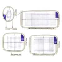 Embroidery Hoop for Brother PE SE Machine &Baby Lock Embroidery Machine
