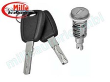 BLOCCHETTO CILINDRETTO PORTA ANT DX/SX LAT E POST PER FIAT DUCATO 2006 C/CHIAVE