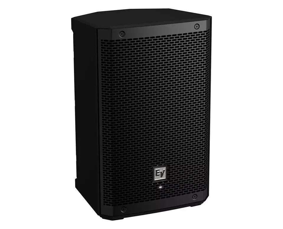 Electro-Voice ZLX-8P G2 8" Active Speaker Powered Monitor (MINT) - Image 3 of 4