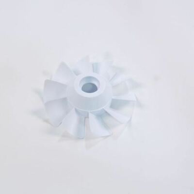 CUB CADET 731-06098 Hydro Ventilatore LGT SLT SLTX - Foto 2