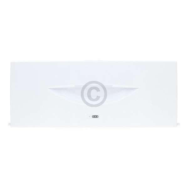 GefrierfachtüR, Klappe Passend FüR Bauknecht Whirlpool KüHlschrank 481241619711-image
