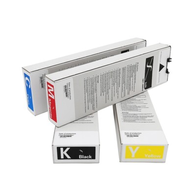 4PC S8929 S8930 S8931 S8932 Compatible Ink Cartridge for Riso