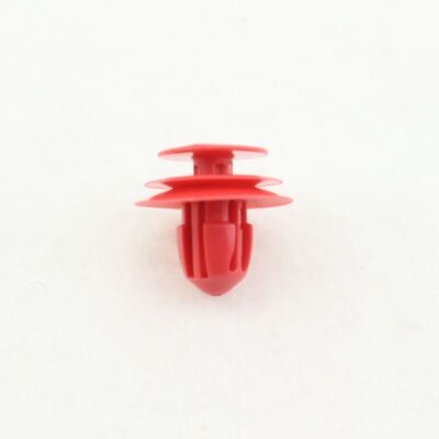 15 MOULDING TRIM RETAINER & HINGE COVER CLIPS FOR NISSAN & INFINITI ...
