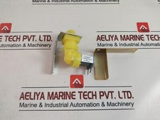 Manitowoc Ice 000009121 Water Inlet Valve