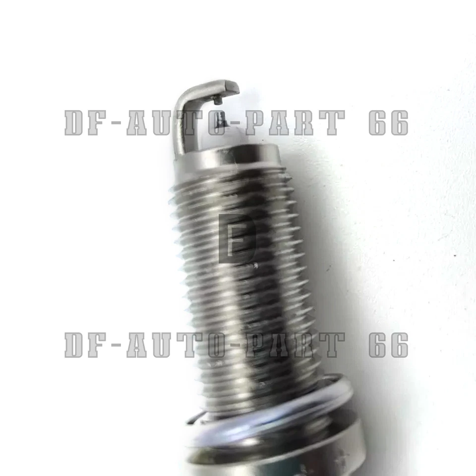 6 peças velas faísca para BMW 103 323 325 330 523 530 E60 E90 N51 N52 peça original - Imagem 2 de 4