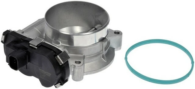 Cuerpo del acelerador de inyección de combustible Dorman 977-014 para Chevy GMC 12580760 Foto 4 de 4