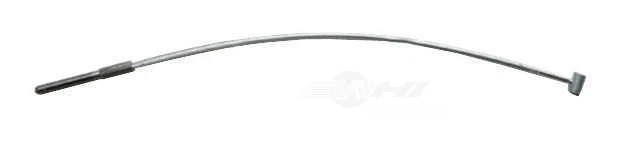 Кабель переднего стояночного тормоза для 1984-1987 Toyota Corolla 1985 1986 Raybestos - Изображение 2 из 2