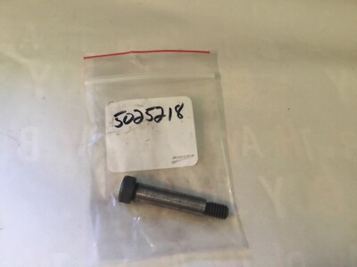 Ferris Mower 5025218 NLA BOLT 5/16-18