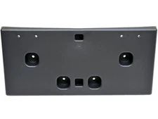 For 2017-2022 Chevrolet Trax License Plate Bracket Front TechPro 11531MVDD 2018