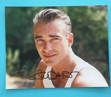 Christoph M. Ohrt     - signed, original Autogramm !!!