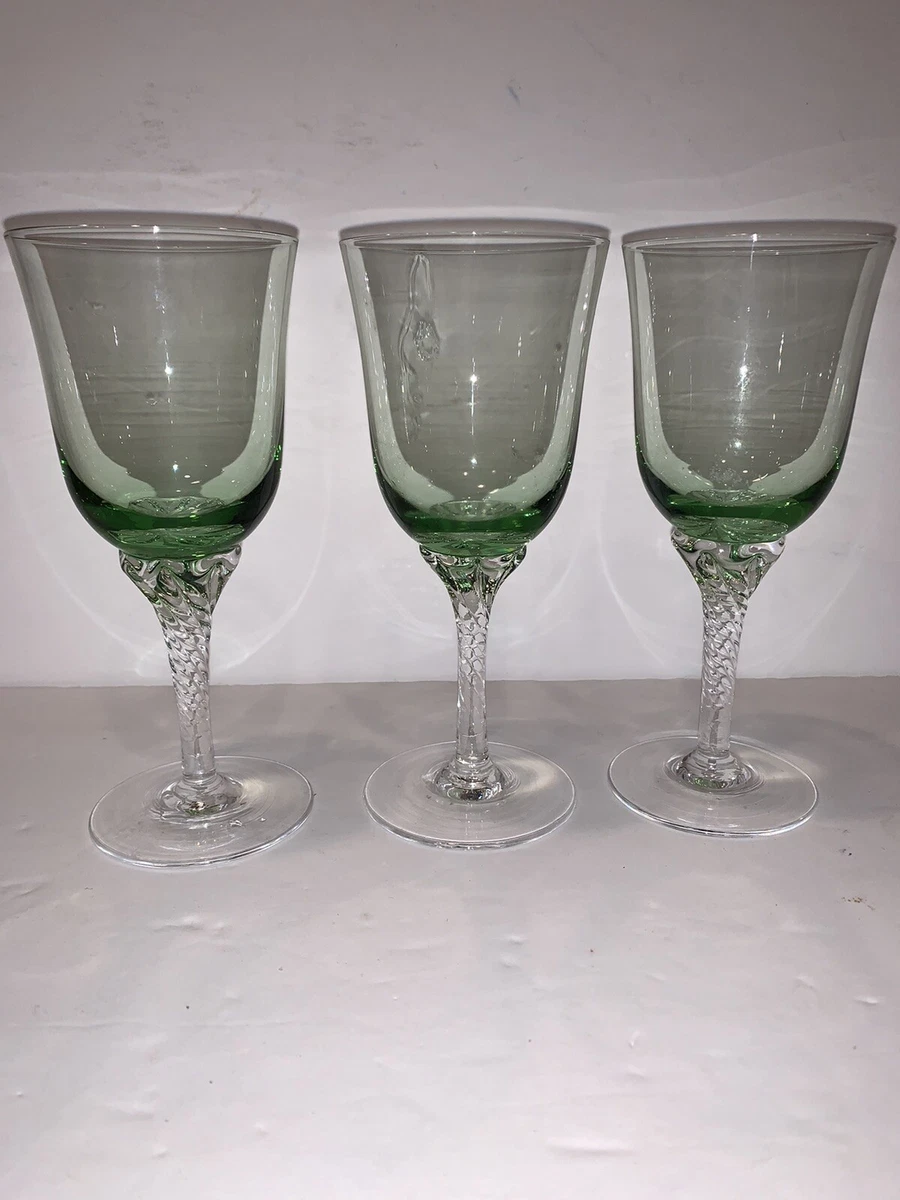 Jade 2024 wine glasses
