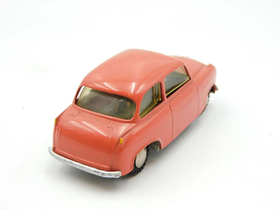 Tekno Lloyd #816 vintage die cast 1/43 Denmark - Immagine 2 di 4