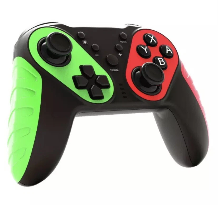 Buy One Get One Free !!!  Wireless joystick  Controller  for Nintendo Switch - Image 4 of 4