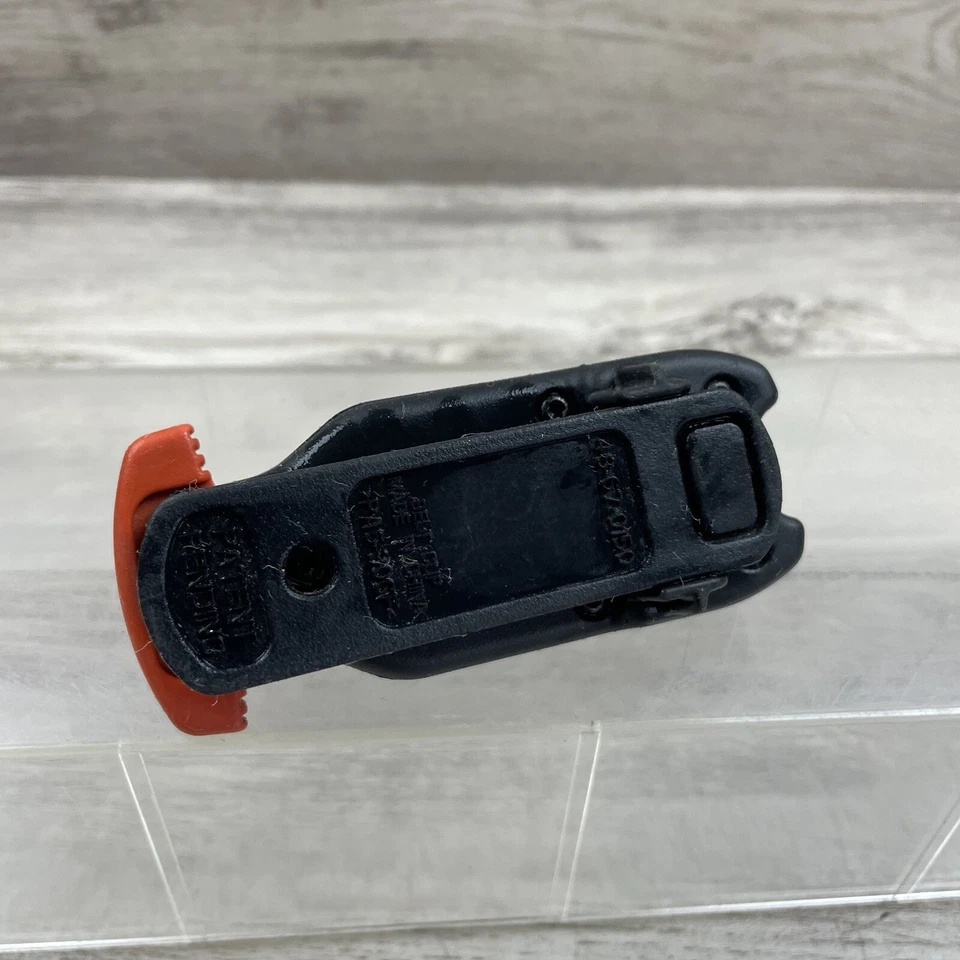 Clipe de cinto Milwaukee Clip-Lok - Imagem 4 de 4