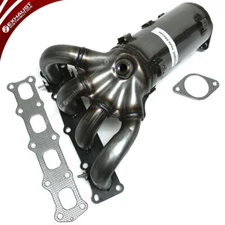 JEEP RENEGADE 2.4L Manifold Catalytic Converter 2015-2018