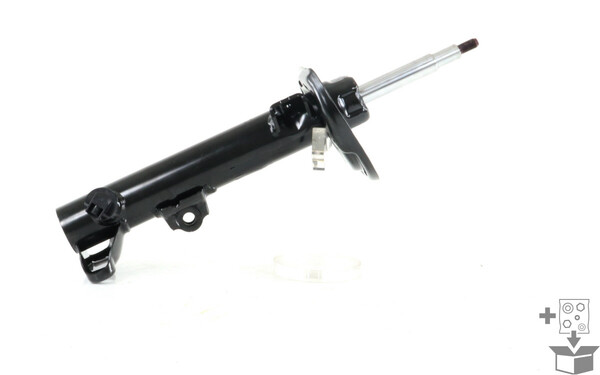 Shock absorber Bottom Plate C2508R MONROE for MERCEDES-BENZ C-CLASS T-Model - Image 3