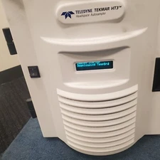Teledyne Tekmar HT3 Headspace Autosampler