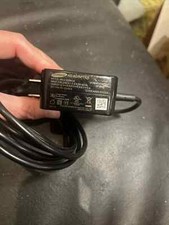 Genuine Samsung Chromebook AC Adapter TYPE C W16-030N1A 30W 100-240v SAME DAY SP