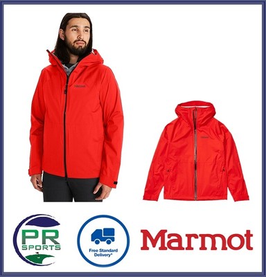 marmot windproof jacket