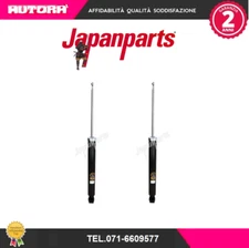 MM00854 Pair of post shock absorbers (BRAND JAPANPARTS).