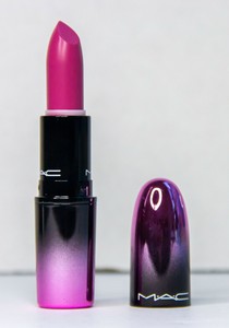 mac pure nonchalance