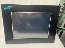 Invensys Wonderware  Industrial Touch Panel Detachable Display Kontron WW-TPC