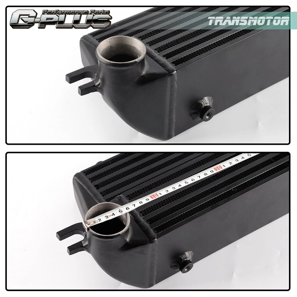 Intercooler de competición apto para BMW Mini Cooper S Clubman R55 R56 Facelift 10+ Foto 4 de 4