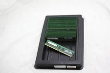 Genuine LOT of 29 Assorted Samsung Server memory Sticks M391T2863QZ3-CF7