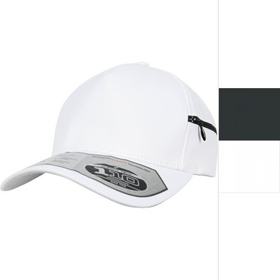 Flexfit Pocket Cap 110ZP Kappe NEU