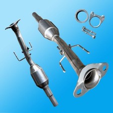 Catalyseurs Smart FORFOUR