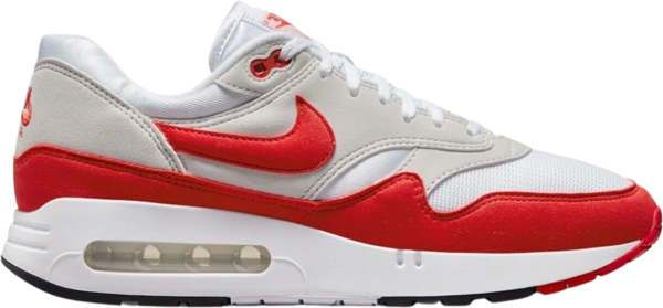 Size 12 - Nike Air Max 1 '86 OG Low Big Bubble - Red for sale 