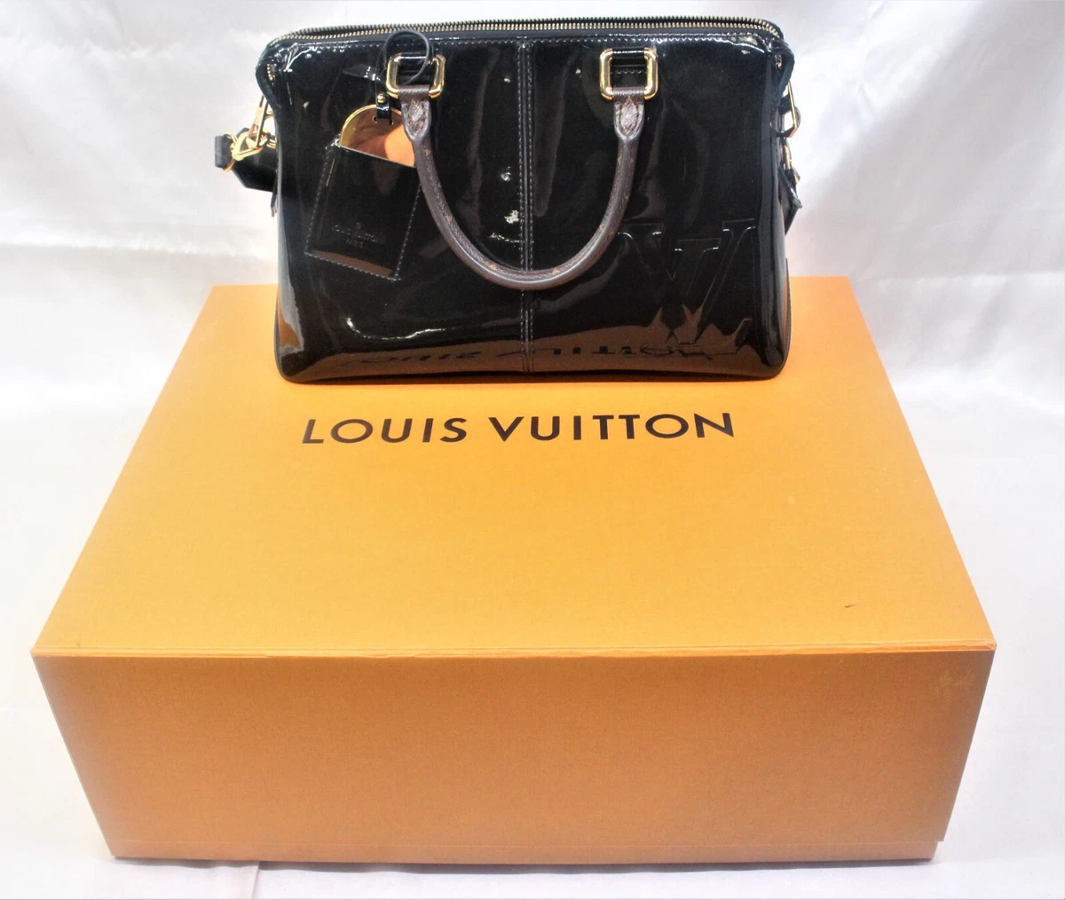 Louis Vuitton, Bags, New 22 Authentic Louis Vuitton Box Gift Set