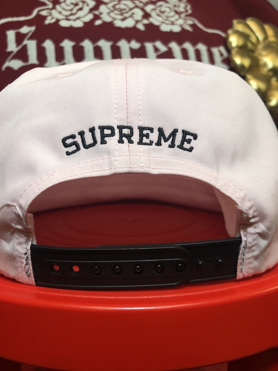 Supreme kaws キャップ Supreme KAWS Chalk Logo 5-Panel (SS21) - $46