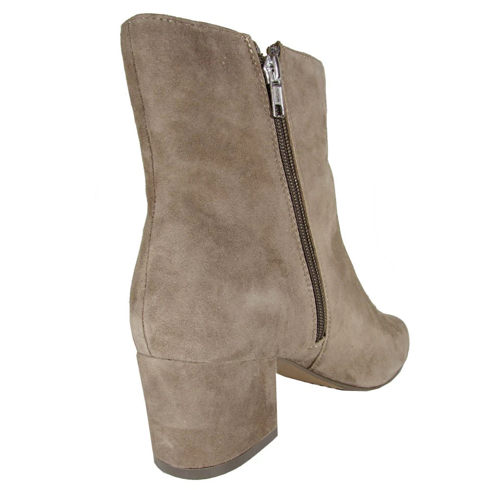 Novo Sapato Feminino STEVEN by Steve Madden Brooker Floral Bota de Tornozelo - Imagem 2 de 2