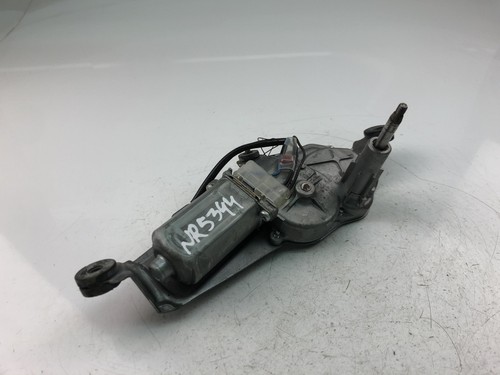 MAZDA 6 Hatchback GG Scheibenwischermotor G21B67450A 2006 15414988