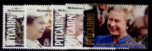 PITCAIRN ISLANDS 1991-96 sets, SG405-509. NH MINT. CHOOSE FROM LIST. - Picture 16 of 46